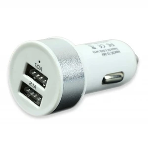 Nikl usb adaptér