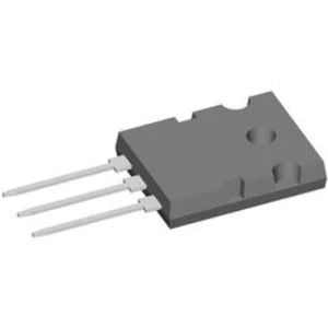 MOSFET N kanál IXYS IXFK80N50P