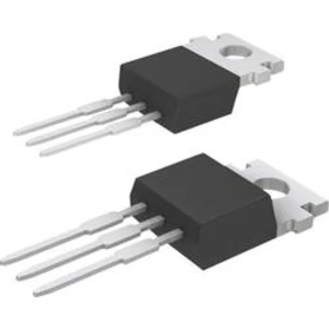 MOSFET International Rectifier IRFZ44VPBF 0,0165 Ω, 55 A TO 220