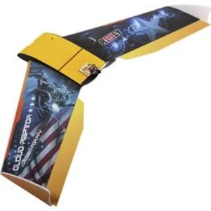 Reely FPV Wing Cloud Raptor RC model letadla stavebnice 1000 mm