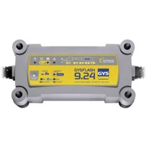 Nabíječka autobaterie GYS 029477, 6 V, 12 V, 24 V, 9 A, 9 A, 6 A