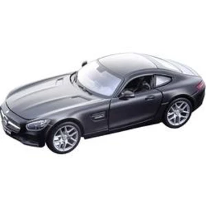 Model auta Maisto Mercedes Benz AMG GT, 1:24