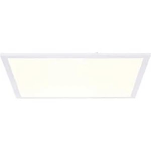 LED panel Brilliant Charla G90351/05, 24 W, N/A, bílá