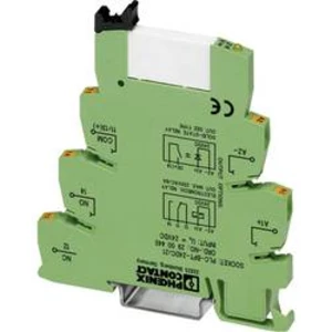 PLC interface Phoenix Contact 2966265, PLC-RSC- 24DC/21AU