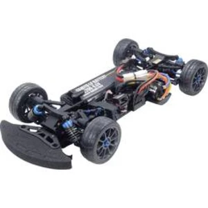 RC model auta Tamiya TA08 Pro Chassis, 1:10, elektrický, 4WD (4x4), stavebnice