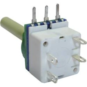 Potentiometer Service GmbH, 7518, 100 KΩ