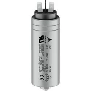 Fóliový kondenzátor MKP TDK B32332I4126J082 s konektorem, 12 µF, 450 V/AC,5 %, (Ø x d) 30 mm x 78 mm, 1 ks