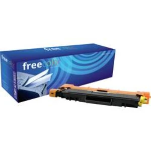 Freecolor toner náhradní Brother TN243Y kompatibilní žlutá 1000 Seiten TN243Y-FRC