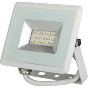 LED reflektor V-TAC VT-4011 5945, 10 W, N/A, bílá