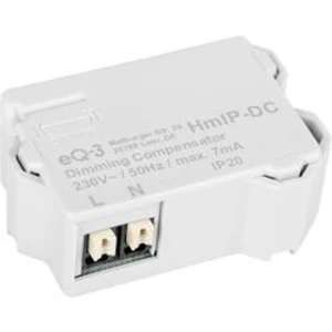 Kompenzátor pro stmívač Homematic IP Homematic IP HmIP-DC, 155402A0