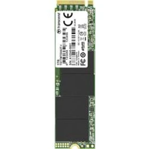 Interní SSD disk NVMe/PCIe M.2 1 TB Transcend MTE662T-I Retail TS1TMTE662T-I PCIe NVMe 3.0 x4