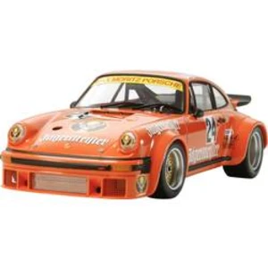 Model auta, stavebnice Tamiya Porsche 934 Jägermeister 300024328, 1:24