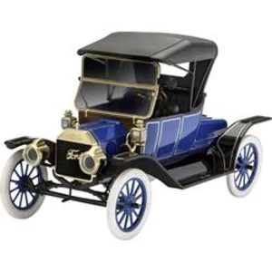 Model auta, stavebnice Revell 1913 Ford Model T Road 67661, 1:24