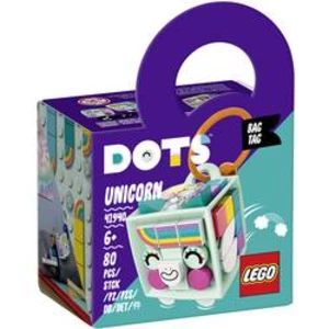 LEGO® DOTS 41940 Přívěs k autu