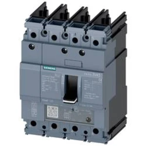 Výkonový vypínač Siemens 3VA5195-6EF41-0AA0 Rozsah nastavení (proud): 11 - 15 A Spínací napětí (max.): 690 V/AC, 600 V/DC (š x v x h) 101.6 x 140 x 76