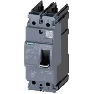 Výkonový vypínač Siemens 3VA5150-6ED21-1AA0 Rozsah nastavení (proud): 35 - 50 A (š x v x h) 50.8 x 140 x 76.5 mm 1 ks