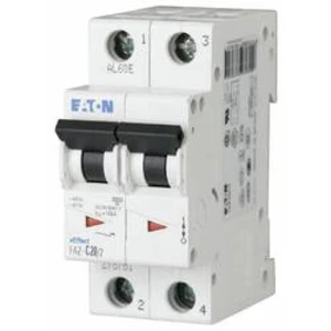 Elektrický jistič Eaton 278756, 10 A, 400 V/AC