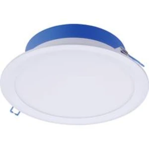 LED vestavné svítidlo Philips Lighting Ledinaire Downlight DN029B 66022200, 24 W, Vnější Ø 175 mm, N/A, bílá