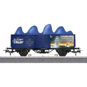 Märklin 44819 H0 otevřený nákladní vůz "Mořskou světla"