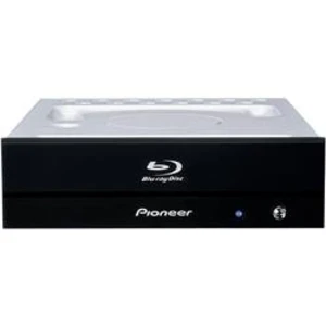 Interní Blu-ray vypalovačka Pioneer BDR-S12UHT černá SATA