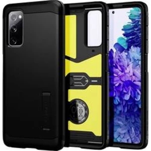 Spigen Tough Armor zadní kryt na mobil černá