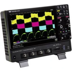 Digitální osciloskop Teledyne LeCroy WAVESURFER 4034HD, 350 MHz