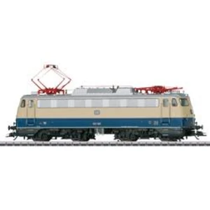 Märklin 039126 Elektrická lokomotiva řady E 10.12 značky DB