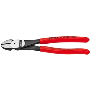 Štípací kleště Knipex 74 01 160 stranové 160mm