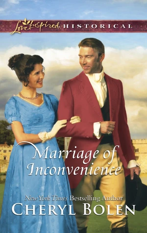 Marriage of Inconvenience