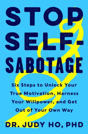 Stop Self-Sabotage