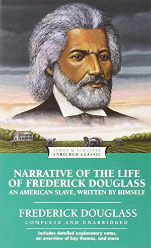 Narrative of the Life of Frederick Douglass