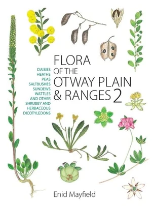 Flora of the Otway Plain and Ranges 2