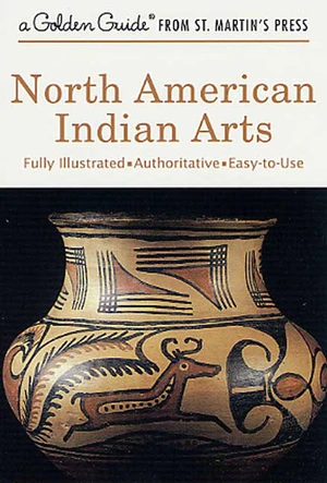 North American Indian Arts