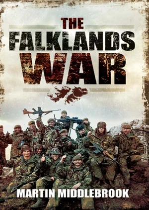 The Falklands War