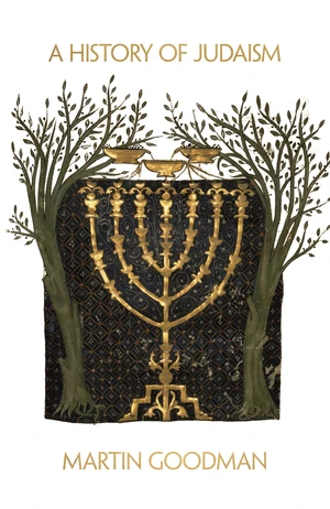 A History of Judaism