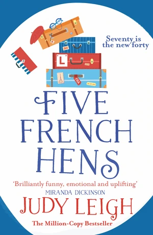 Five French Hens