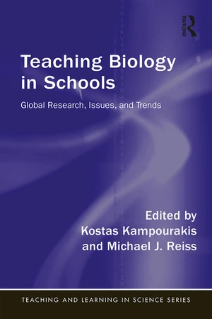 Teaching Biology in Schools