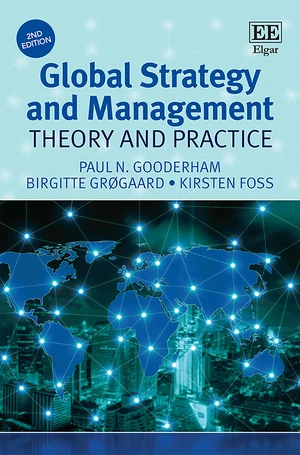 Global Strategy and Management