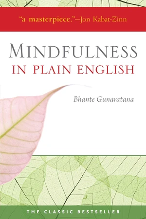 Mindfulness in Plain English