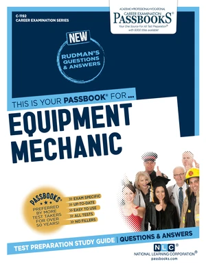 Equipment Mechanic