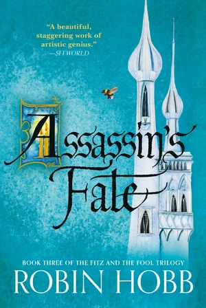 Assassin's Fate