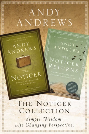 The Noticer Collection