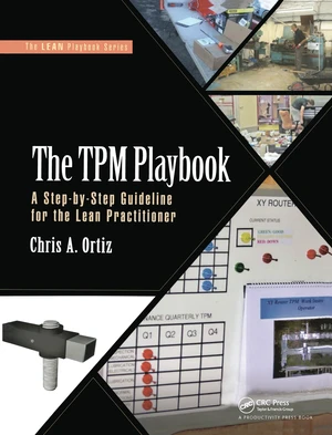 The TPM Playbook