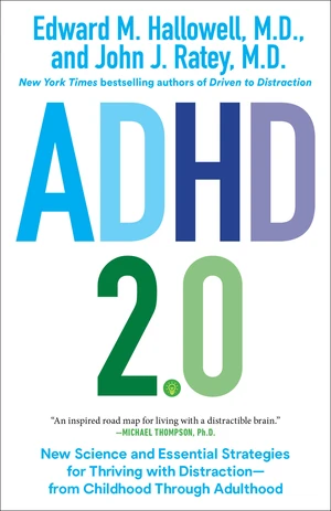 ADHD 2.0