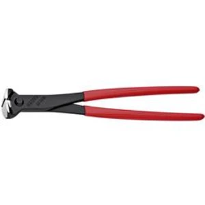 Čelní štípací kleště dílna Knipex 68 01 280, s fazetou , 280 mm