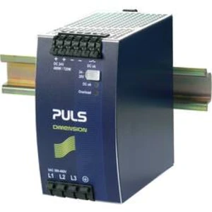 Zdroj na DIN lištu PULS Dimension QT20.241-C1, 30 A, 24 V/DC