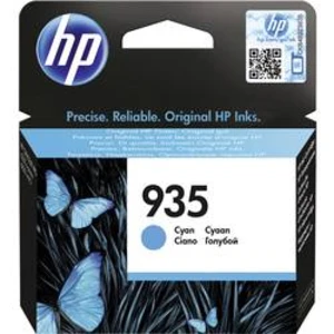 HP Inkoustová kazeta 935 originál azurová C2P20AE