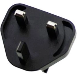 Mean Well AC PLUG-UK AC PLUG-UK/