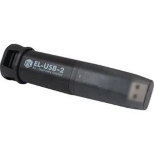 Teplotní/vlhkostní datalogger Lascar Electronics EL-USB,-35 až +80 °C