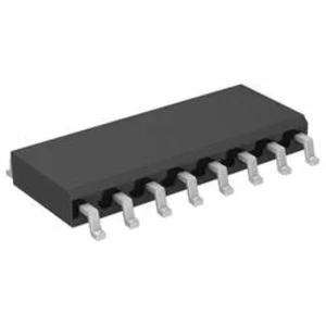 PMIC regulátor napětí - spínací DC/DC kontrolér STMicroelectronics SG3525AP SO-16